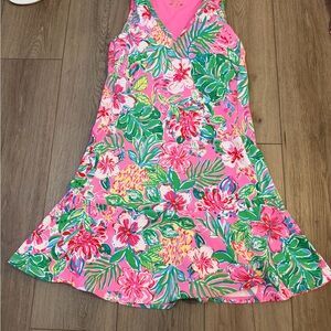 Lilly Pulitzer Anaia Active Dress